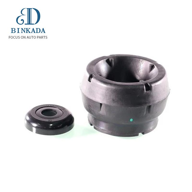 Strut Mount Bearing / Rolling Bearing, Suspension Strut Mount (Wheel Suspension) (Part Number: 6R0 412 249 , Brand: BINKADA)