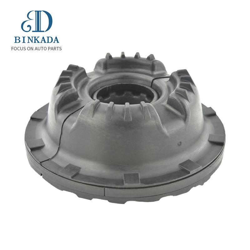 Strut Mount / Shock Absorber Mount (Brand: BINKADA , Part Number: 8K0 412 377 C)