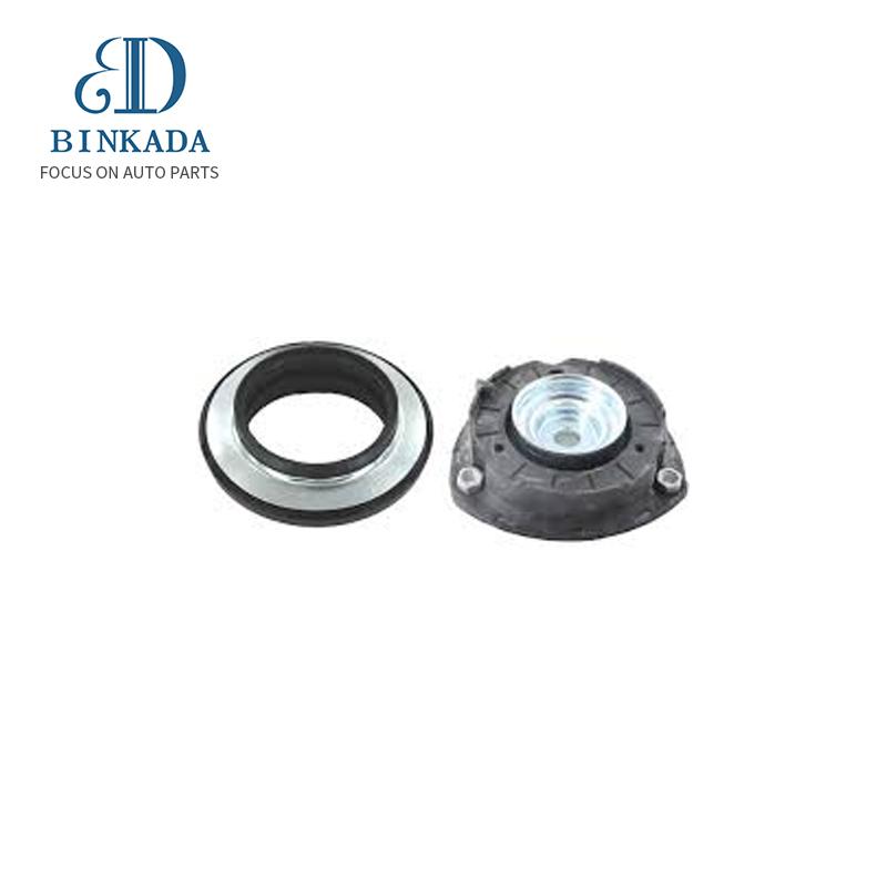 Strut Mount / Shock Absorber Mount (Brand: BINKADA , Part Number: 5QD 412 331 C )