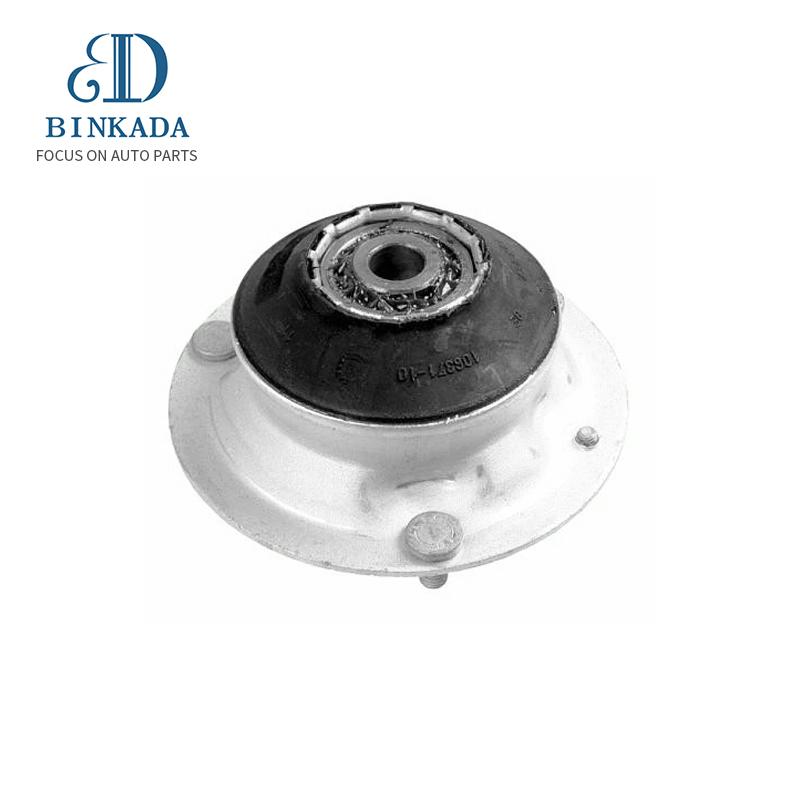 Strut Mount / Shock Absorber Mount (Brand: BINKADA , Part Number: 180 412 331 )