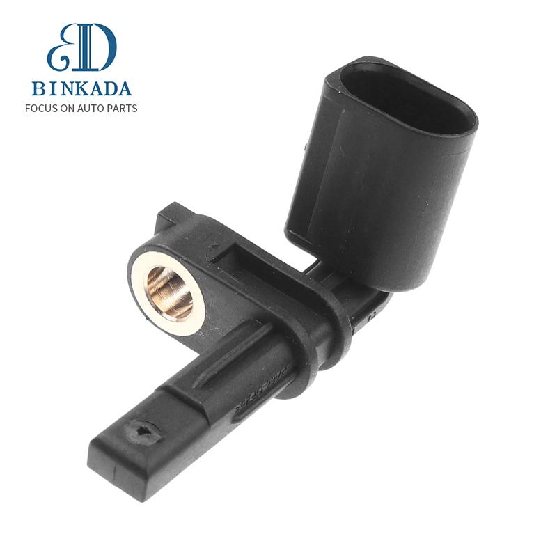 Wheel Speed Sensor (Brake System) (Brand: BINKADA , Part Number: WHT 005 651)