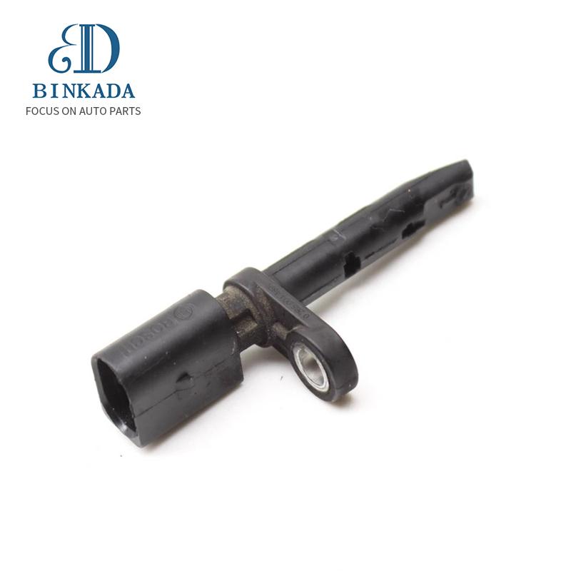 Wheel Speed Sensor (Brake System) (Brand: BINKADA , Part Number: 4M0 927 803 C  )