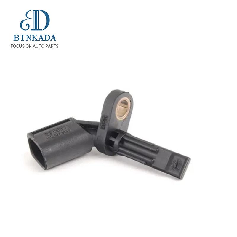 Wheel Speed Sensor (Brake System) (Brand: BINKADA , Part Number: 4E0 927 803 F  )