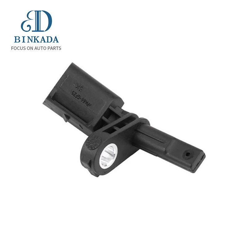 Wheel Speed Sensor (Brake System) (Brand: BINKADA , Part Number: WHT 003 857  )