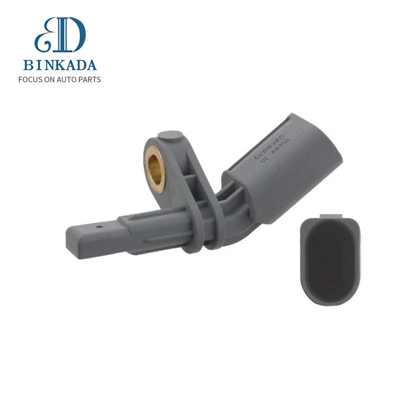 Wheel Speed Sensor (Brake System) (Brand: BINKADA , Part Number: WHT 003 857 A  )