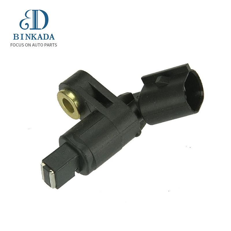Wheel Speed Sensor (Brake System) (Brand: BINKADA , Part Number: 1J0 927 804  )