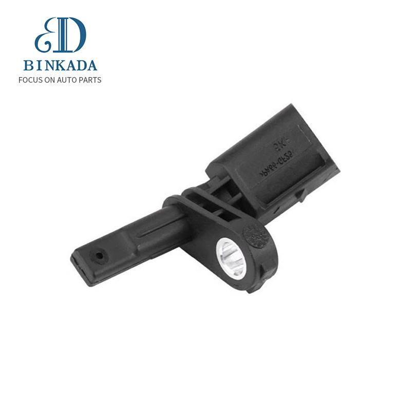 Wheel Speed Sensor (Brake System) (Brand: BINKADA , Part Number: WHT 003 856  )