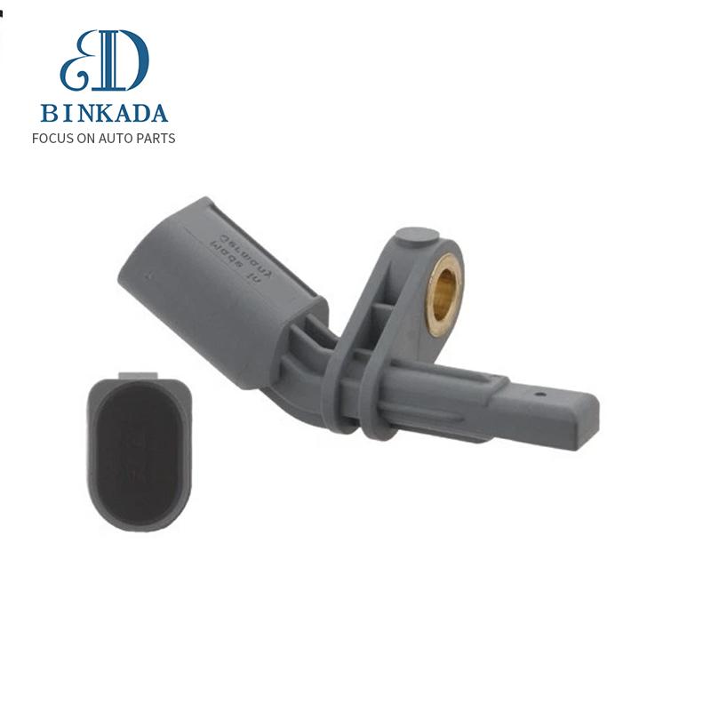 Wheel Speed Sensor (Brake System) (Brand: BINKADA , Part Number: WHT 003 856 A  )