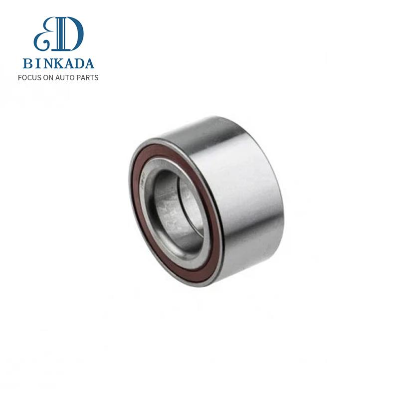 Wheel Bearing Kit (Wheel Suspension) (Brand: BINKADA , Part Number: 7M3 498 625)