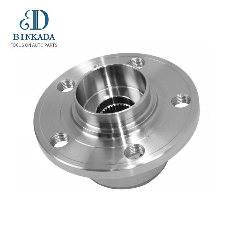 Wheel Bearing Kit (Wheel Suspension) (Brand: BINKADA , Part Number: 6Q0 407 621 )