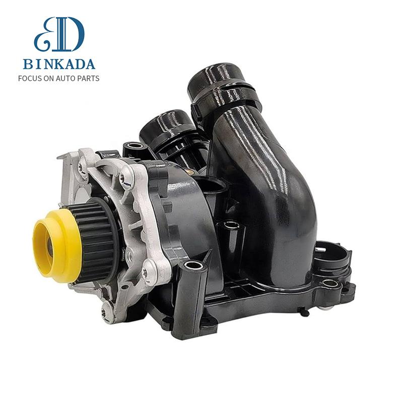 Water Pump (Cooling System) (Brand: BINKADA , Part Number: 06H 121 005 S )