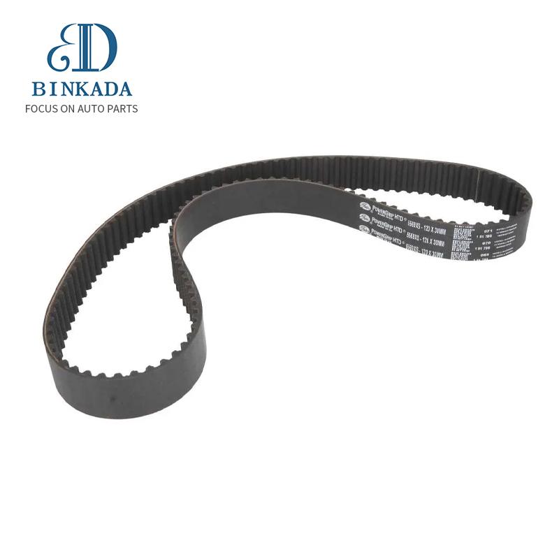 BINKADA  - 120RU30 - Timing Belt (Belt Drive)