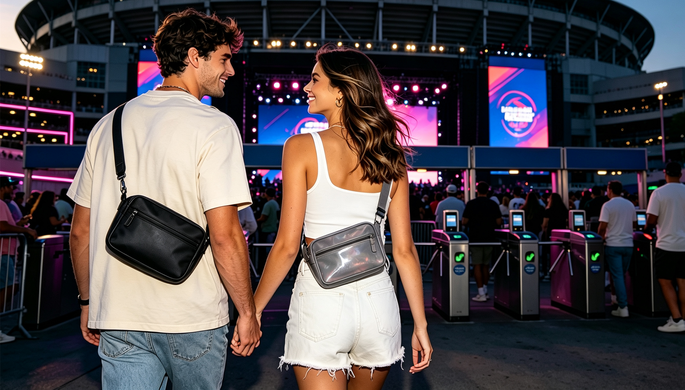How to Choose the Perfect Waist Pack for Everyday Use