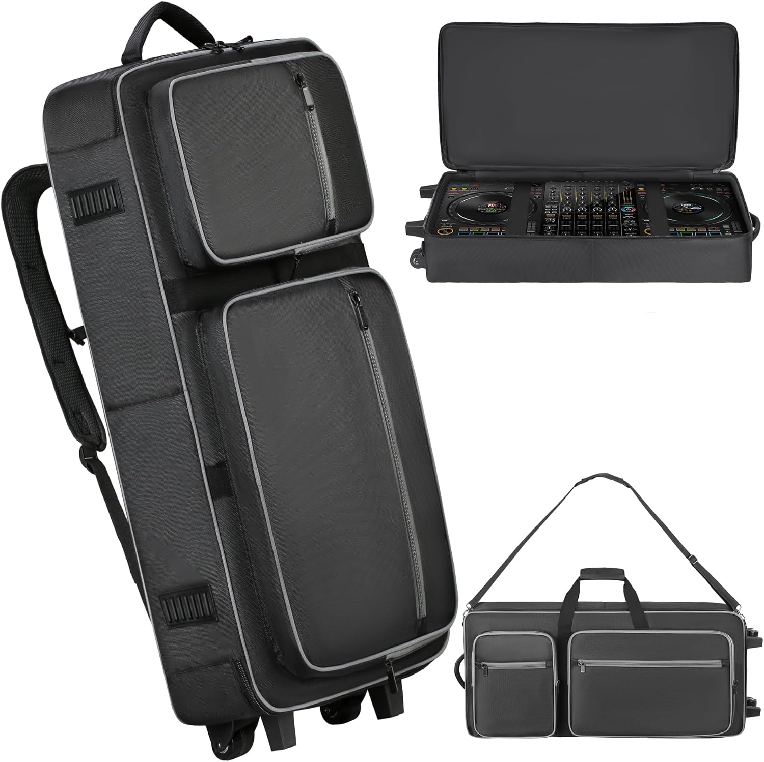 bagker bag