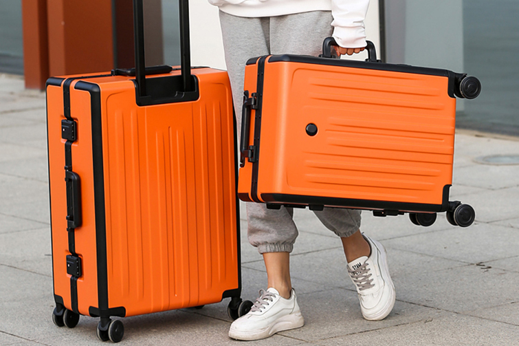 Best Luggage Materials for Durability and Impact Resistance