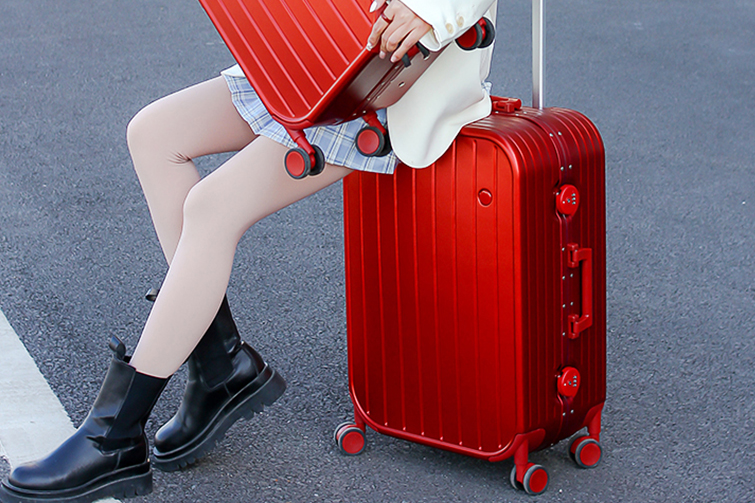How to Choose the Right Suitcase: A Complete Guide