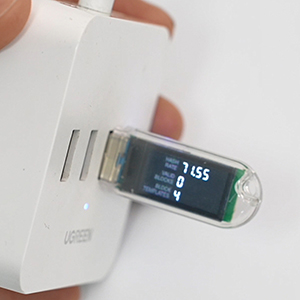 USB Bitcoins Miner Mini Solo Miner LV03 Asic Algorithm Lottery Crypto Miner 2.4G WiFi 74KH 1W with Display Compact Portable Bitcoins Mining Stick Cryptocurrency Silent (1pcs)