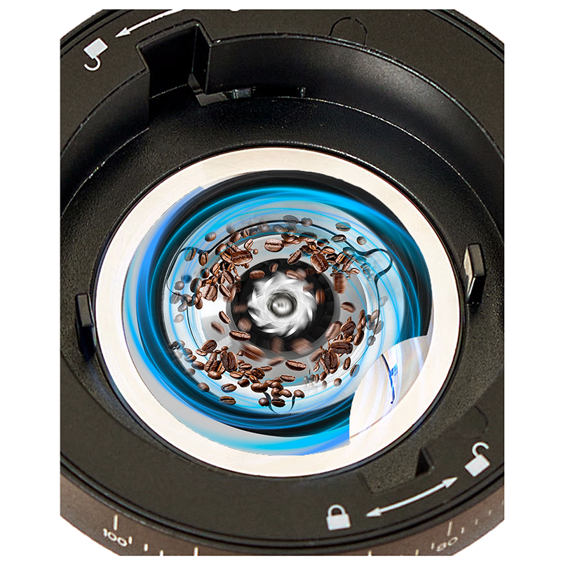 Besococina——Coffee Grinder