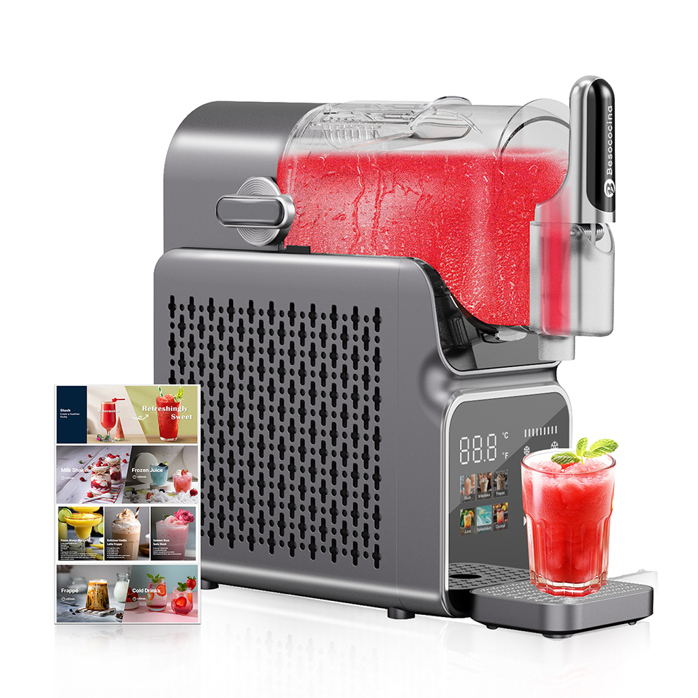 Besococina——Slushie machine