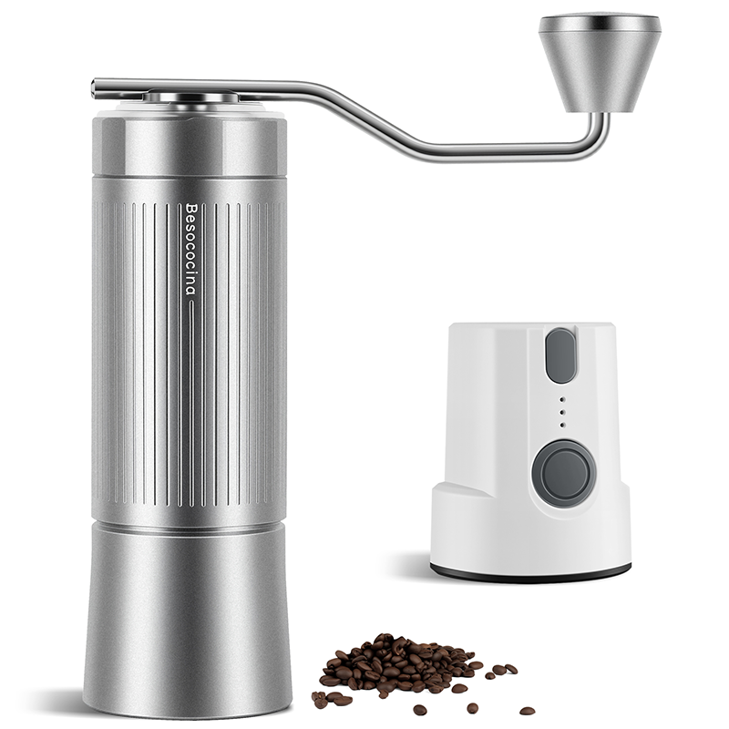 Besococina——2-in-1 Coffee Grinders