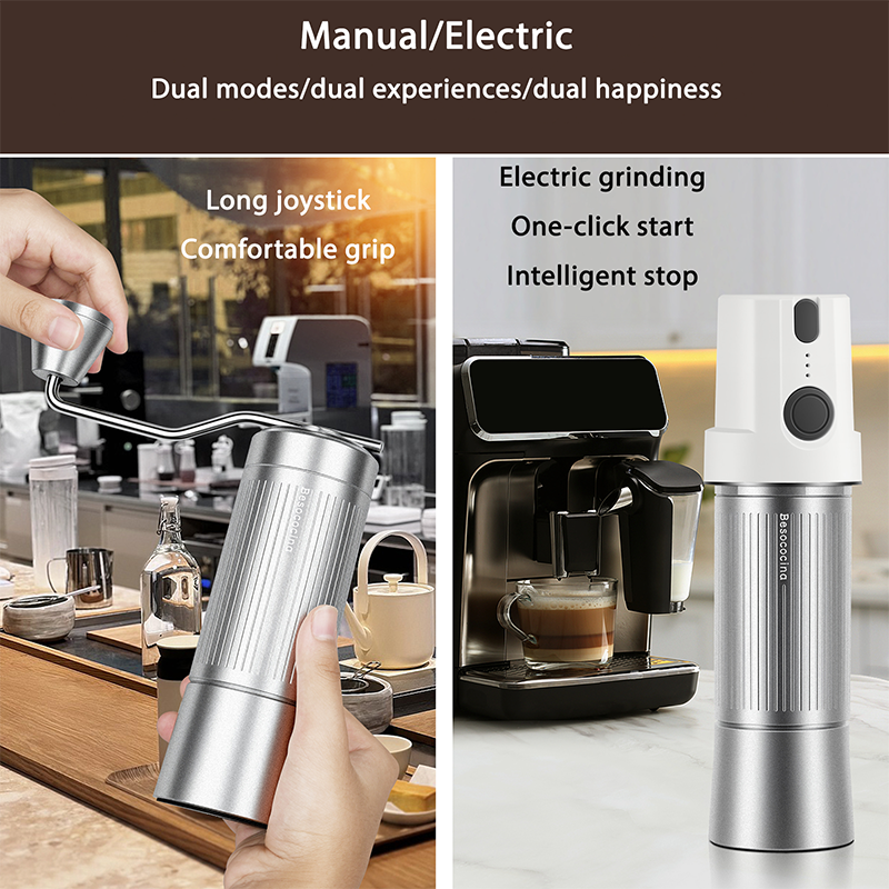 Besococina——2-in-1 Coffee Grinders