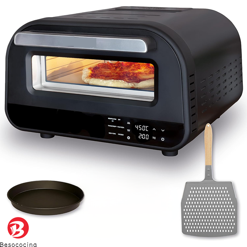 Besococina——Pizza oven