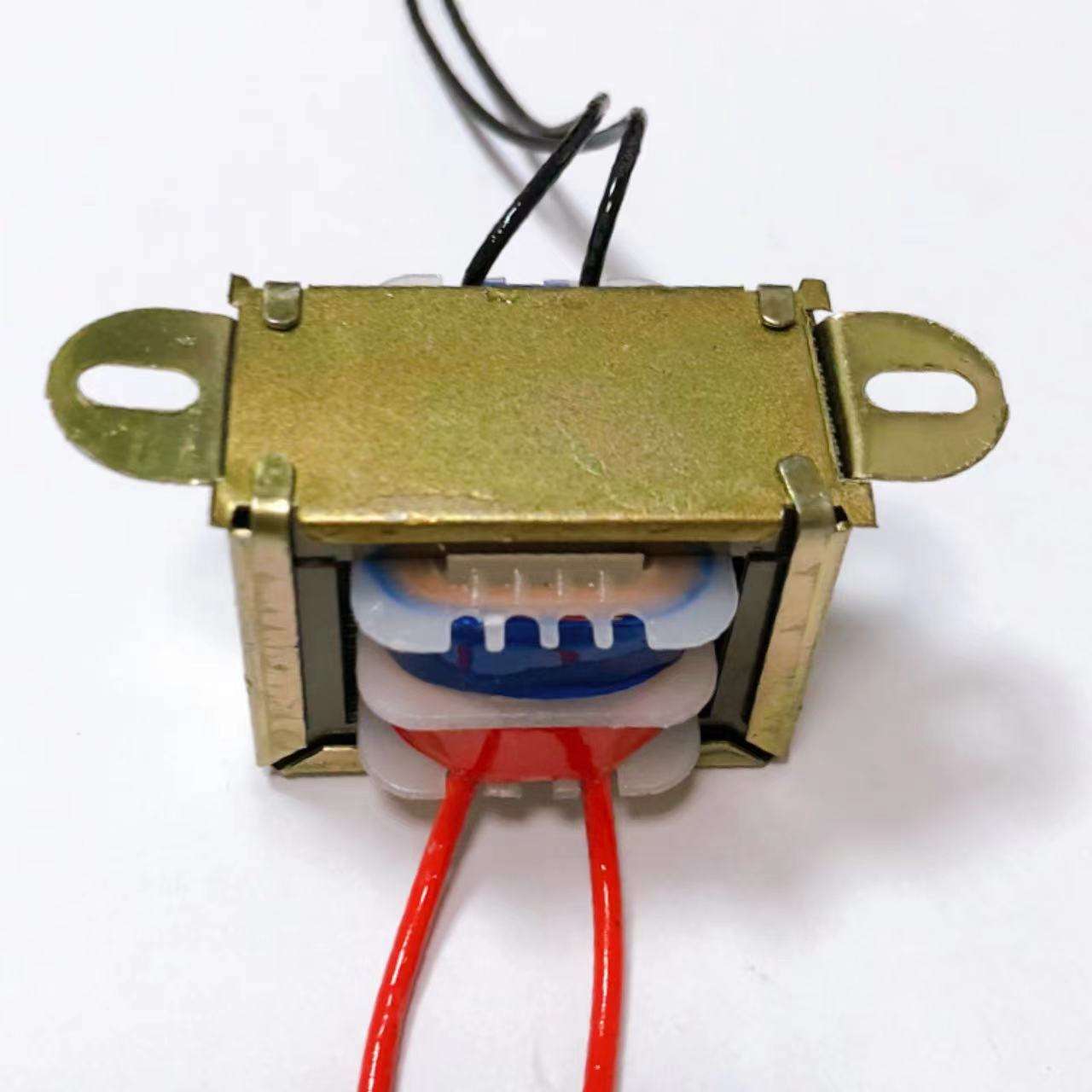 Air Conditioner Thermostat 220v 120V 24V Commercial Electric Power Transformer with 1 Year Warranty