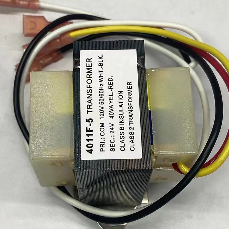 Air Conditioner Thermostat 220v 120v 24v Air Conditioner Power Transformer Control the Temperature