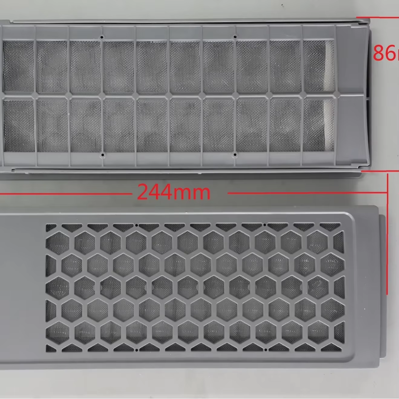 220V Home Hotel Manual Electric Power Source Plastic Filter Net Box Net Bag Laundry Appliance Parts Compatible Washing Machines