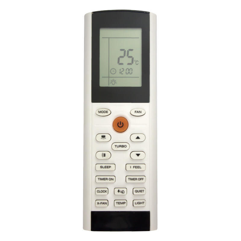Compatible Electric Remote Control for Gree Air Conditioner Factory Wholesale in Stock