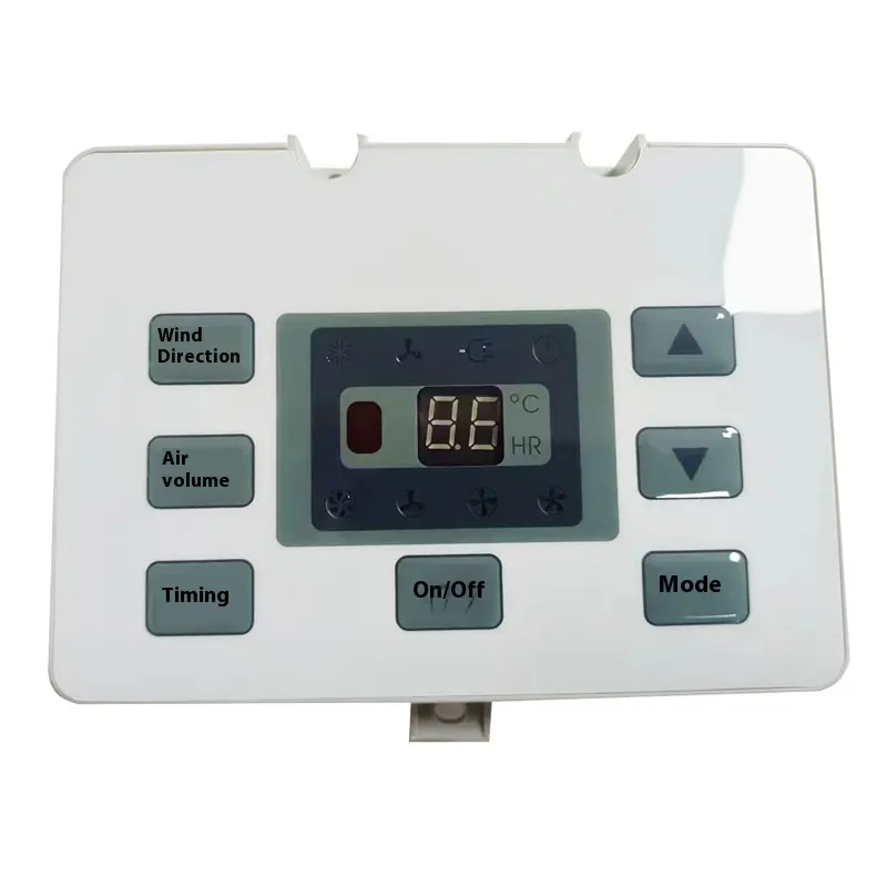 Remote Power Supply Transformer for Elevator Air Conditioner Display Control Board Accessories AC Parts