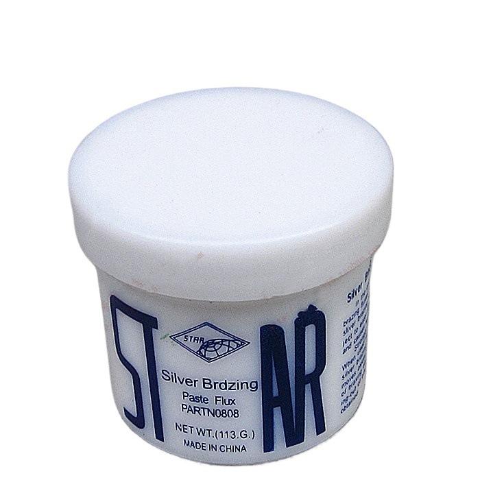 High Quality Small Copper Soldering Powder Flux for Refrigeration Maintenance Air Conditioning Accessories and Pipe Welding