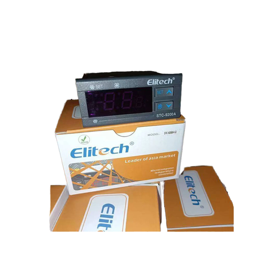 New STC-3030 Digital Thermostat AC110-220V DC12V 24V Soil Moisture Sensor Temperature Humidity Incubator Controller Gas Powered