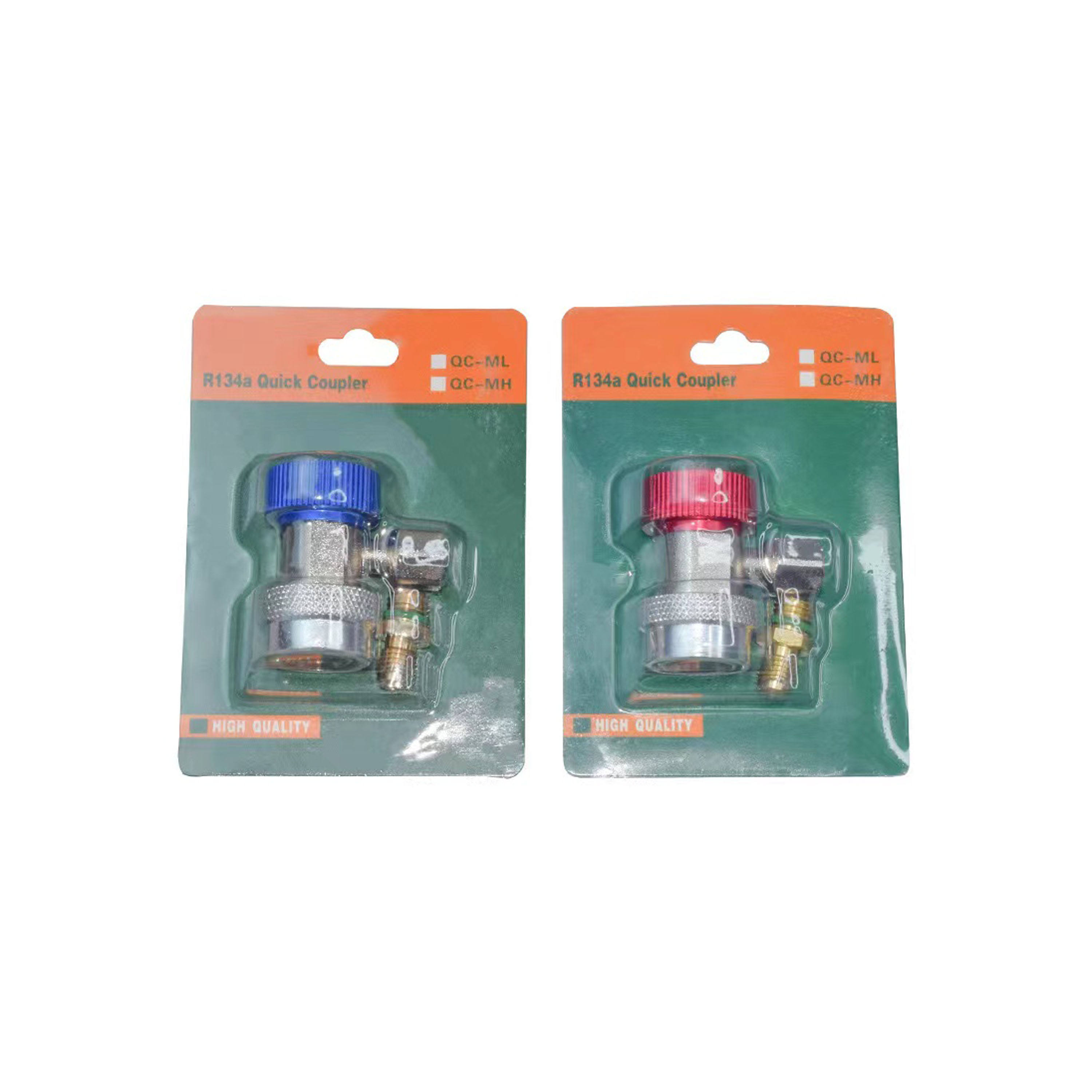 High Quality Special Refrigeration Maintenance Tools Adjustable Quick Coupler for Air Conditioner