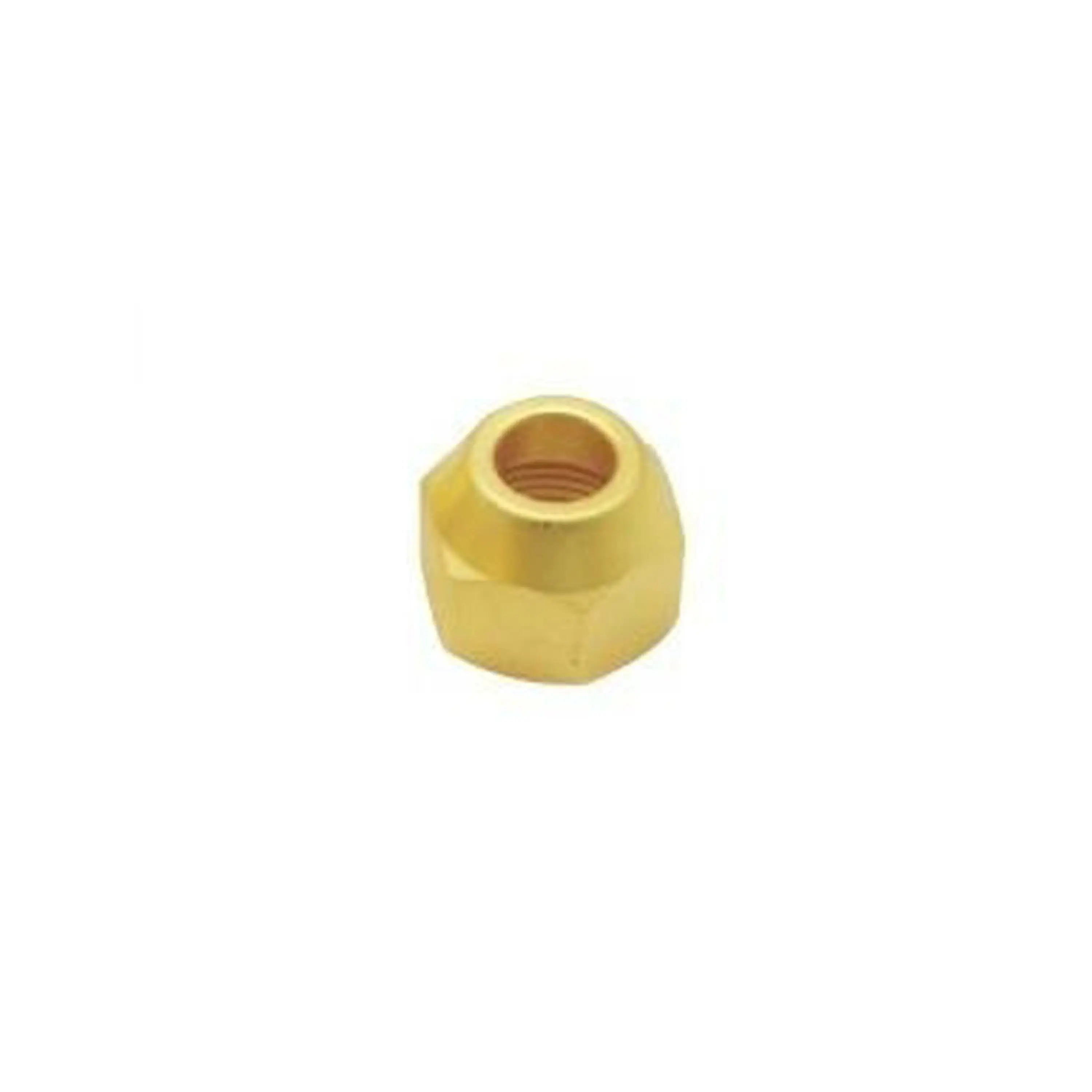 High Quality Copper Casting CNC Custom Part Services Cheap Price Brass Spare Machine Parts for Home Use Trusted Chinese Supplier