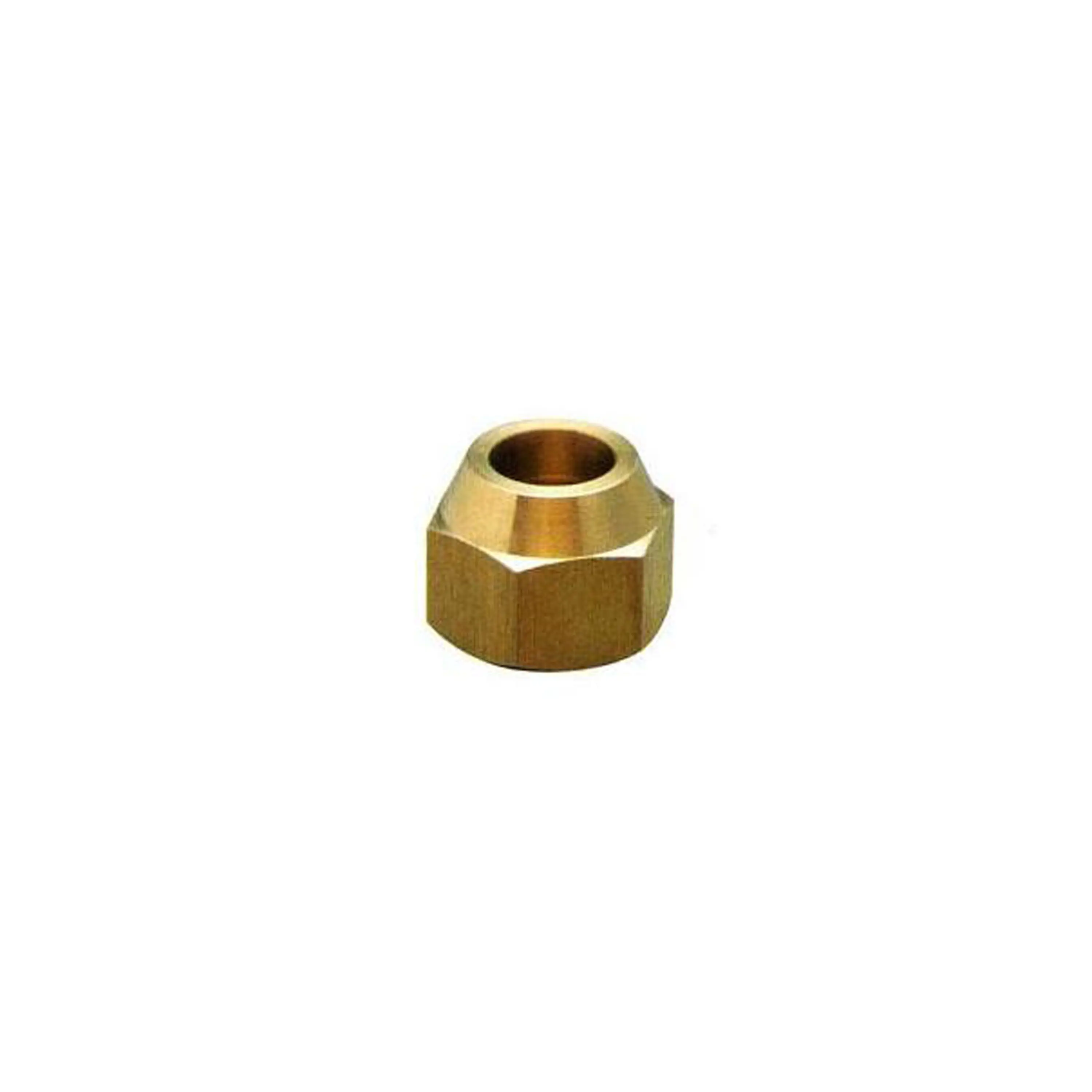 Trusted China Supplier Offers Gas-Powered Home Impeller Pump Parts Machining Casting Brass Closed Die Forging Products
