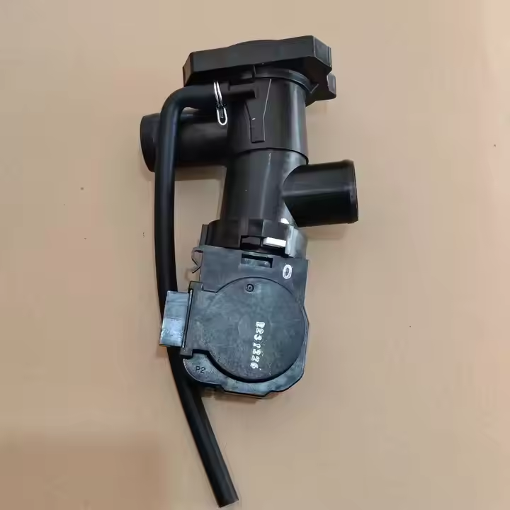 110V/220V Electric Drain Pump for Washing Machines Dishwashers Plastic XPQ-6C2/QA12-99 Motor Tensioner Laundry Appliance Part