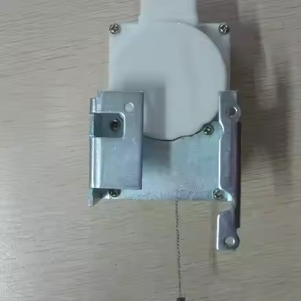 Home Appliances Home Appliance Parts Laundry Appliance Parts LG Plastic Water Drain Pump Compatible with Washing Machines and Dryers for Hotels in India