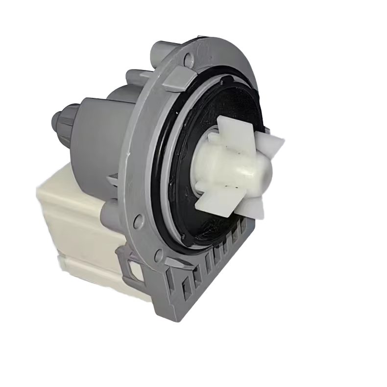 Washing Machine Spare Parts Drain Pump 00180A Drain Pump Washing Machine Replacement Mod S3041 SCREW on Front 2tag Fits