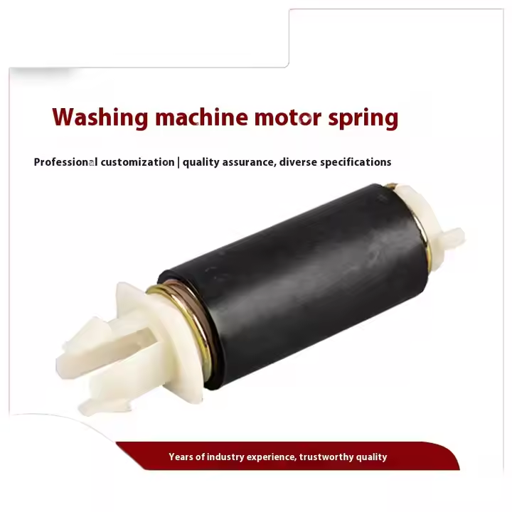 Factory Direct 220v Universal Plastic Spring Motor Dryer Dehydration Shock-Absorbing Legs Manual Eco-friendly Washing Machine 1