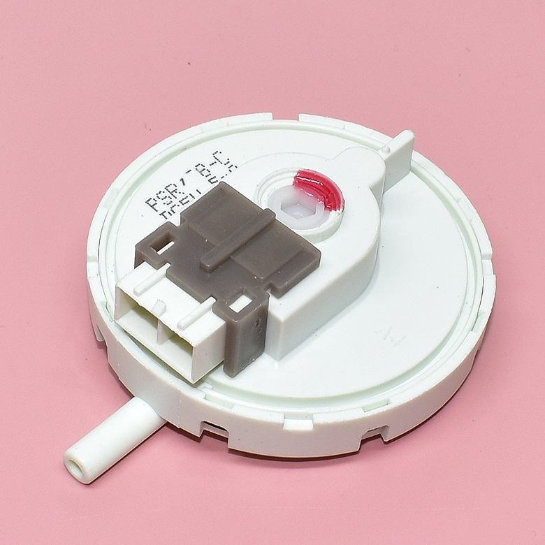 New 5V Plastic Eco-friendly Electric Washing Machine Drain Parts Water Level Sensor Chgqiv-28C Pressure Switch PSR-28-C