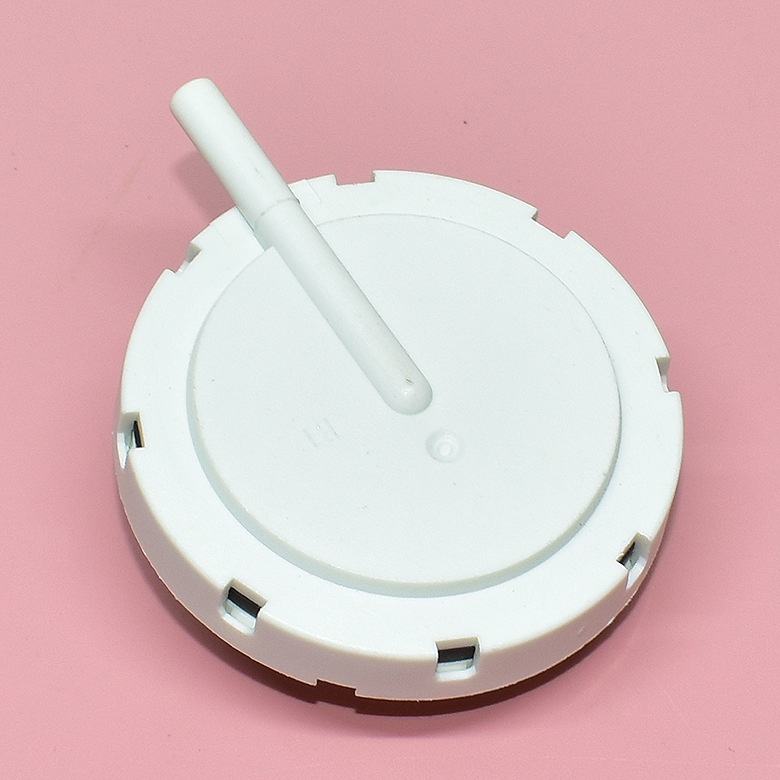 Manual/Electric Washing Machine Water Level Sensor PSR-28-C Plastic Pressure Switch Eco-friendly Replacement