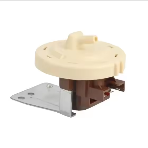 For LG Washing Machine Water Level Sensor 6601ER1006G 6601EN1005B 220V Electric Plastic Copper Essential Washing Machine Parts