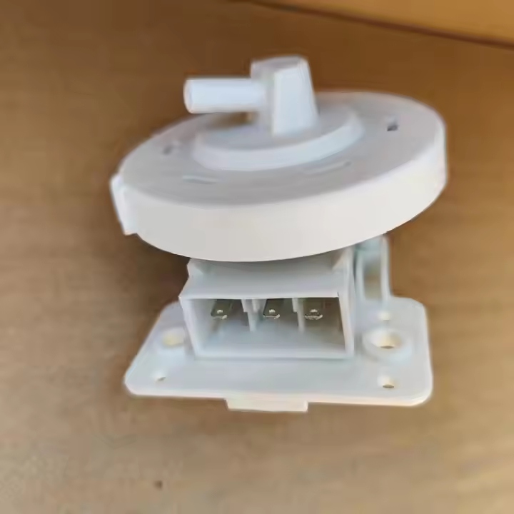 XQB45-95 Electric Water Level Switch Plastic DC5V 10mA Water Level Sensor for Hotels Model XQB45-95-3 Washing Machine Parts"
