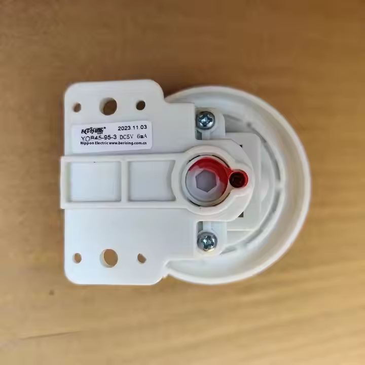 XQB45-95 Electric Water Level Switch Plastic DC5V 10mA Water Level Sensor for Hotels Model XQB45-95-3 for Washing Machines"