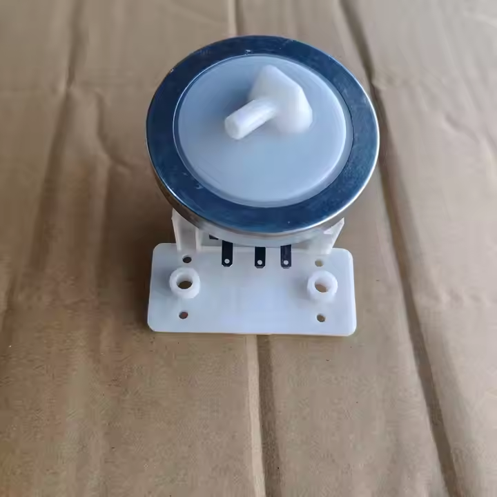 XQB45-95 Electric Water Level Switch Plastic DC5V 10mA Water Level Sensor for Hotel Washing Machine Parts Model XQB45-95-3