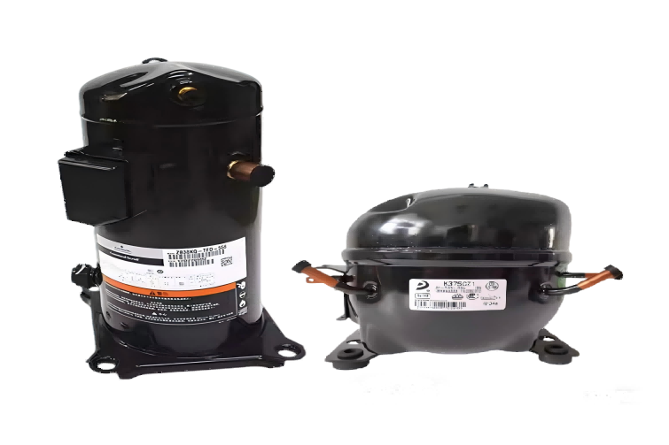 How to Choose Refrigeration Equipment Parts – A Complete Guide