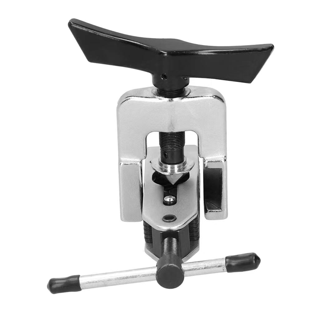 Premium CT-525 Heavy Duty Tubing Flaring Tool for Refrigeration Pipe Flaring Tool Hvac Factory Price