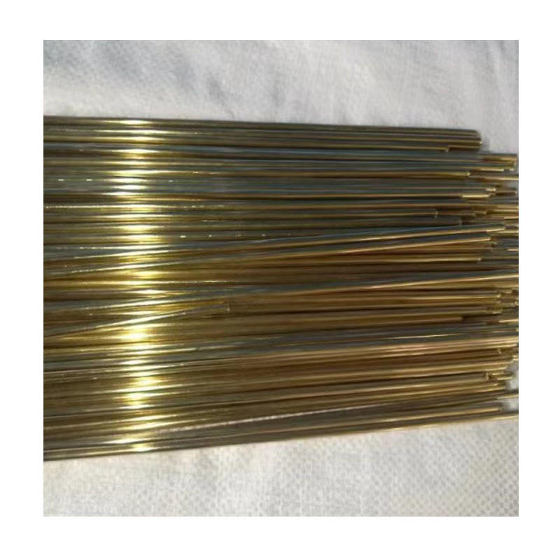 BCU93P Phosphor Copper Welding Rod for Gas-Powered Home Air Conditioning Refrigerator & Oxygen Welding with Gas Source