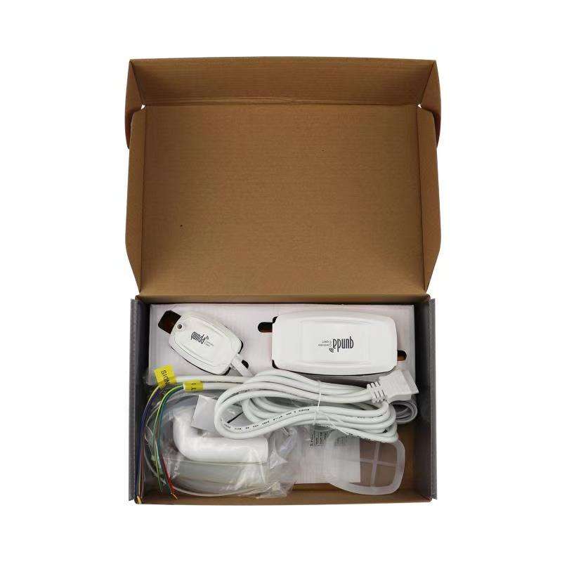 QD-U02A Electric Heating Universal Modification Board Computer Board Control Cabinet Air Conditioner Air Conditioner Parts